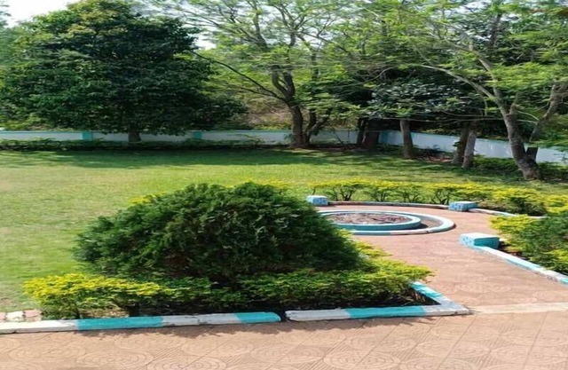 Chandrika Guest House