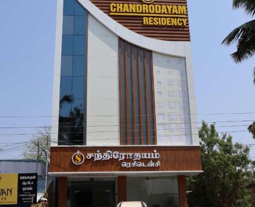 CHANDRODAYAM RESIDENCY