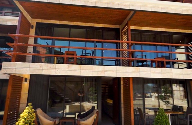 CHANGA BEACH HOTEL