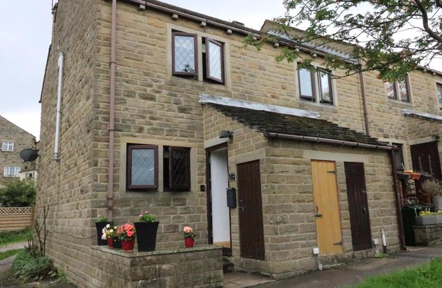 Changegate Cottage