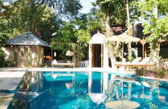 Changpuak Hotel