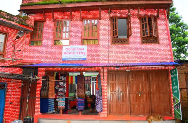 Changu Newa Homestay