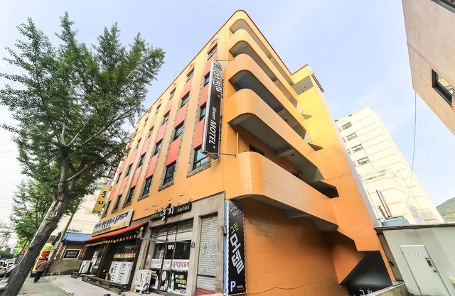 Changwon Masan Green