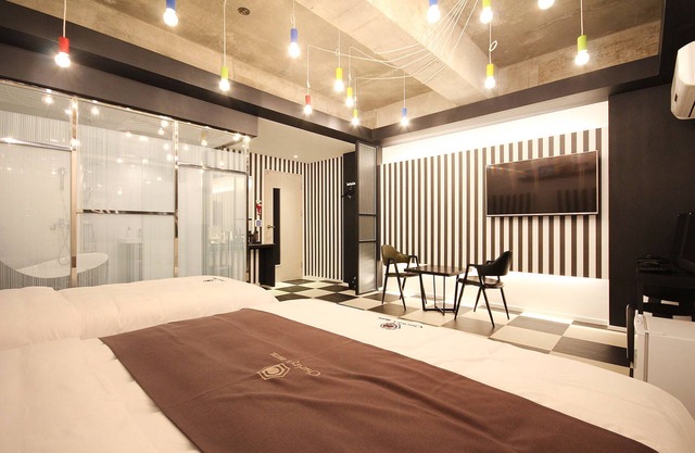 Changwon Sangnam-dong Charlie's