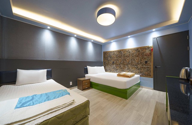 Changwon Sangnamdong Sangnam Motel