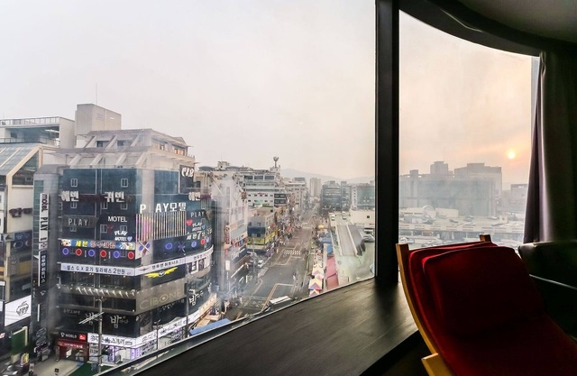 Changwon Sangnamdong XO