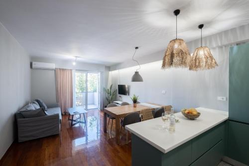 Chania Central Apartment