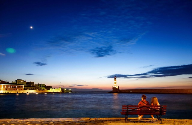 Chania Escapes Boutique Apartments - Koum Kapi Beach