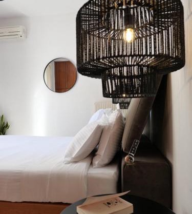 Chania Locals Flat