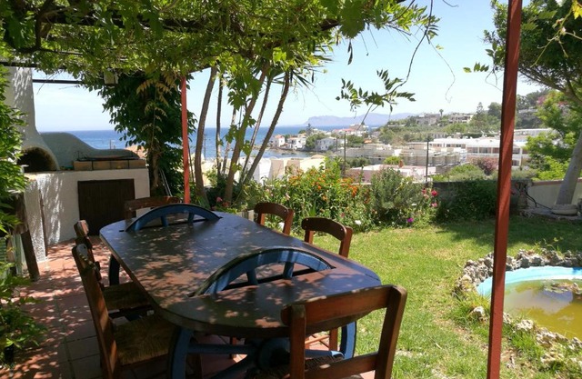 Chania Sea View Summer House