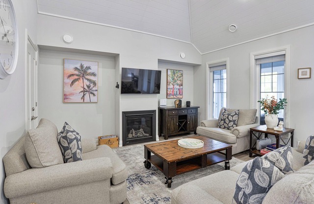 Channel Cottage (#35)