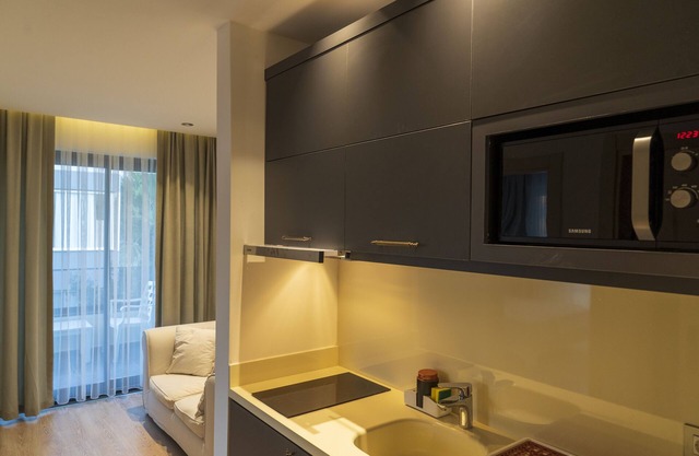 Channel Suites