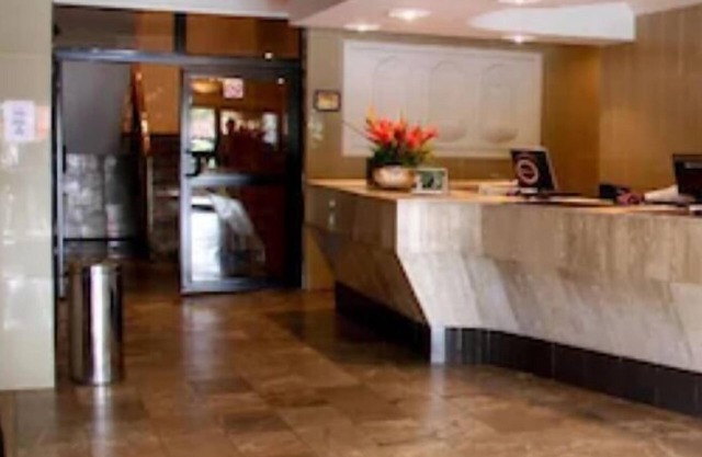 Channel View Hotel
