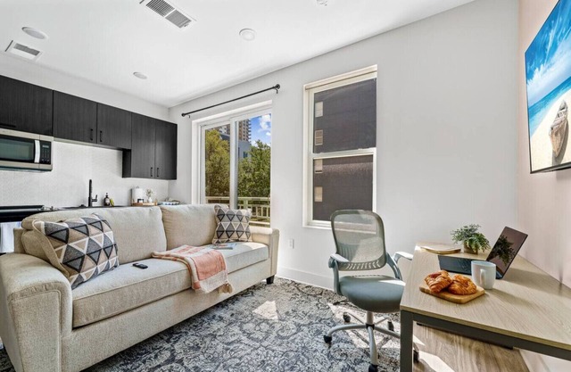 Channelside | Amazing Studio | Free Pool