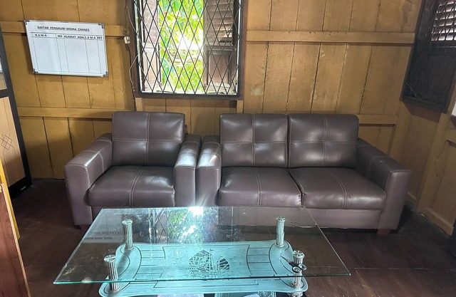 Channes Guest House Syariah