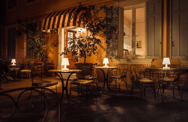 Chanteclair Hotel