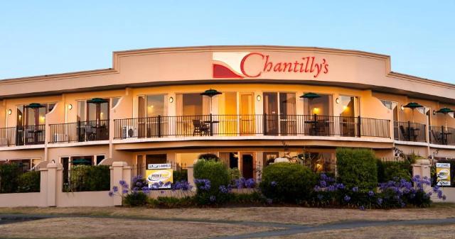 Chantillys Motor Lodge