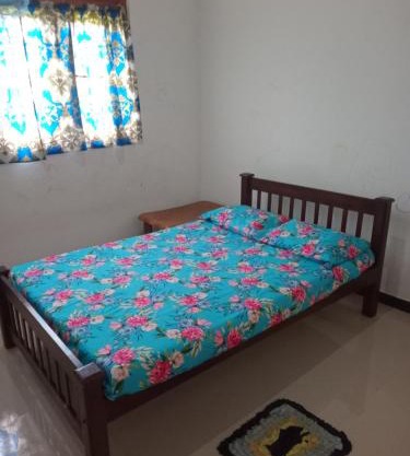 Chanu Villa