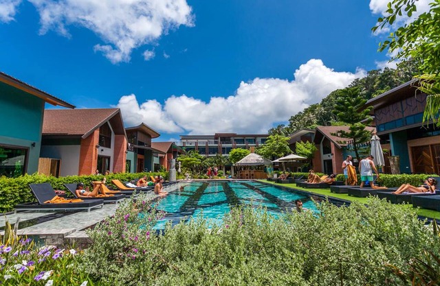 Chaokoh Phi Phi Hotel & Resort
