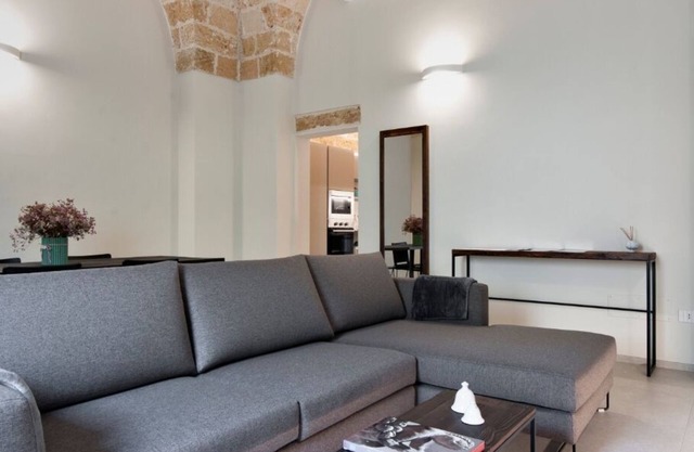Chapeau Apartment - Lecce Selection
