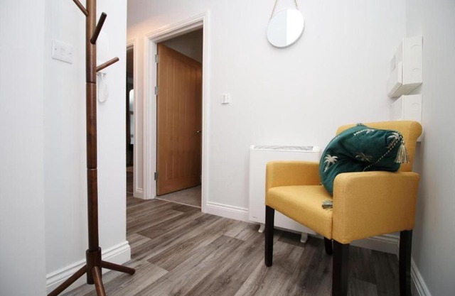 Chapel Apartment 6 By MGroupSA