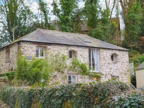 Chapel Barn