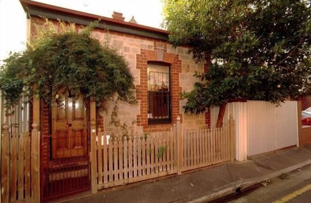 Capilla Cottage 2 habitaciones