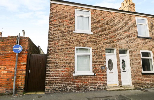 Chapel Cottage