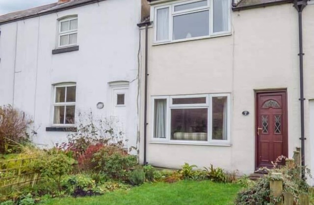Capilla Cottage, GROSMONT