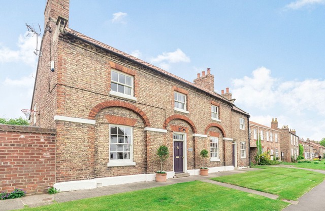 Capilla Cottage, STILLINGTON
