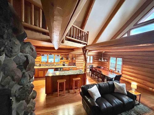 Chapel Forest Cabin