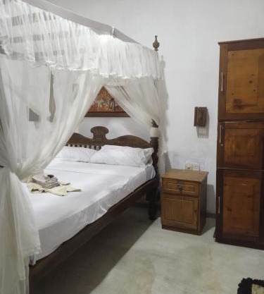 Chapel Home Stay