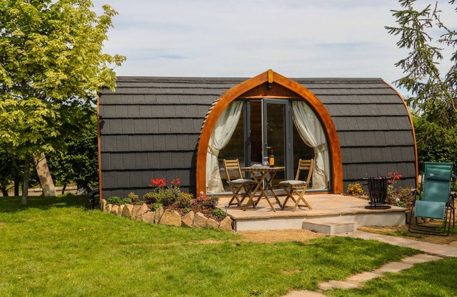Capilla Pod, CALLINGTON