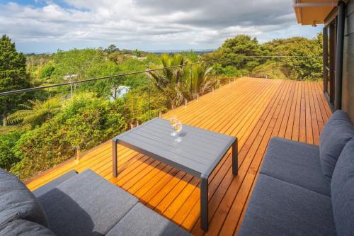 Chapman House Auckland