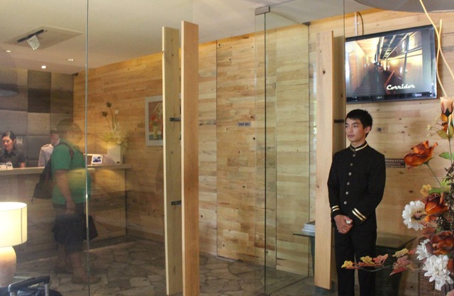 Chara Hotel Bandung