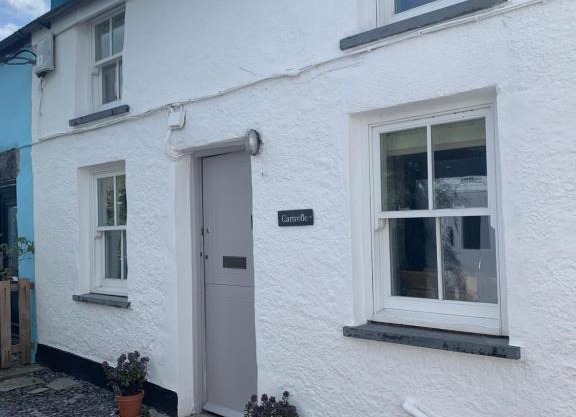 Character Cottage Nr Betws Y Coed.