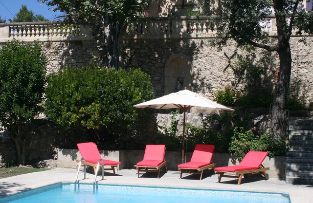 Character villa with magnificent sea view, swimming pool Roucas-Blanc Marseille 7th