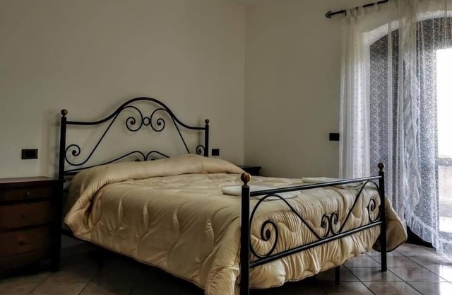 Villa característica en Bassiano