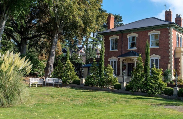 Charades Guest House