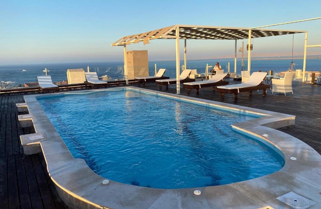 Charbel apartments