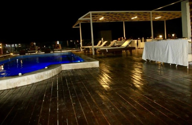 Charbel hotel