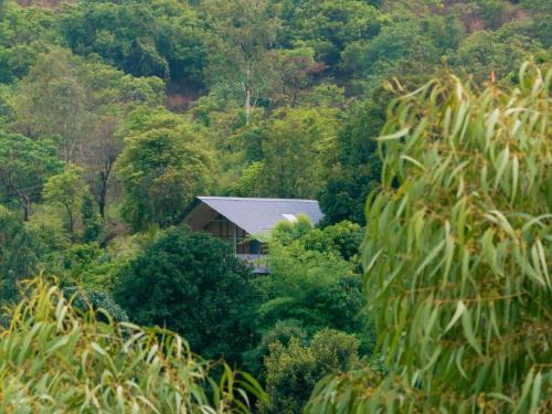 CharDara Agrotourism & FarmStay