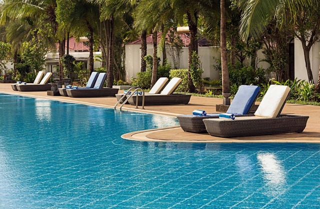Chariot Beach Resort