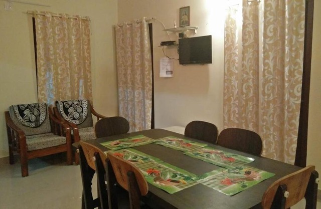 Charisma Homestay