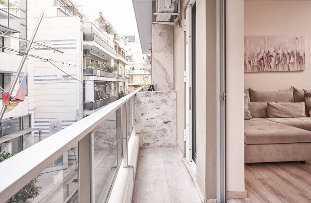 Charitos II Chic n modern 2BD Apt