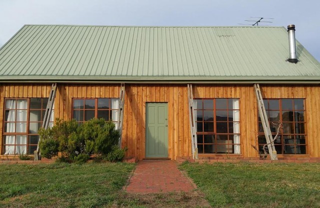 Charles Reuben Estate
