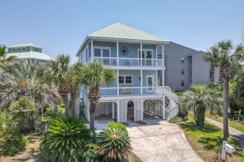 Charleston Charm - Pool & Ocean Views