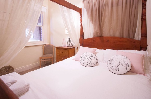 Charleston House - Mathoura