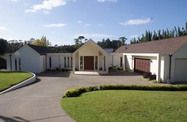 Alquileres de vacaciones en Charlies Rock en Kerikeri