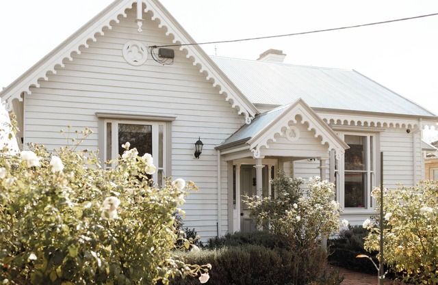 Charlotte's Cottage, Puerto de Echuca